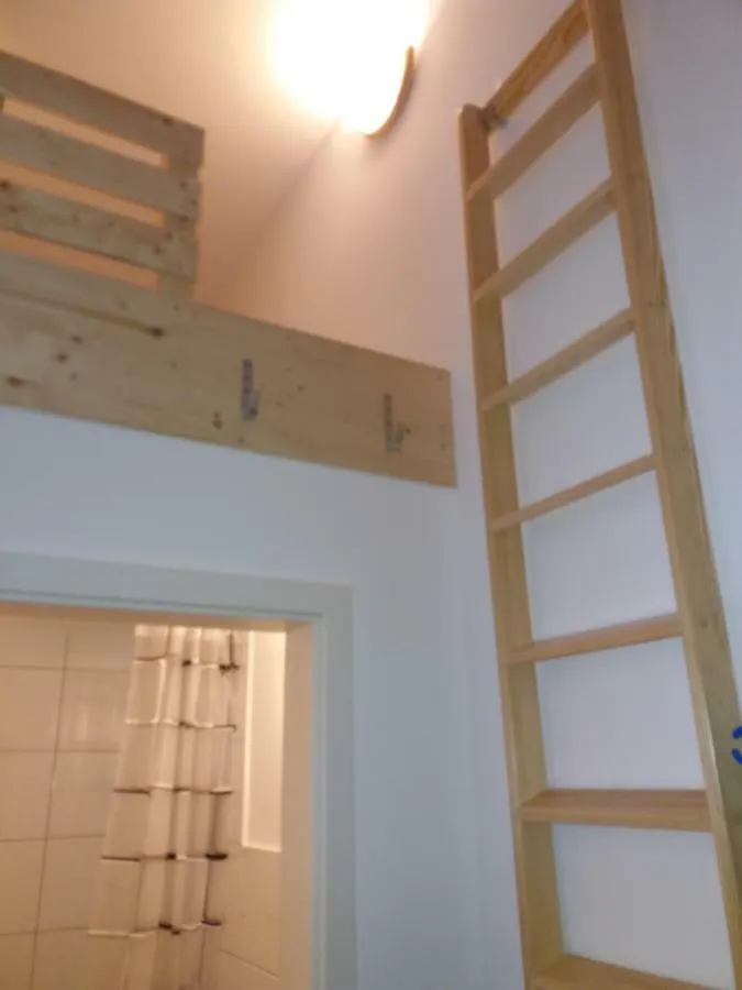 Ferienwohnung Berlín Německo