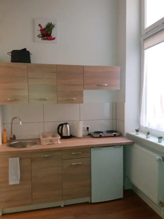 Ferienwohnung Βερολίνο