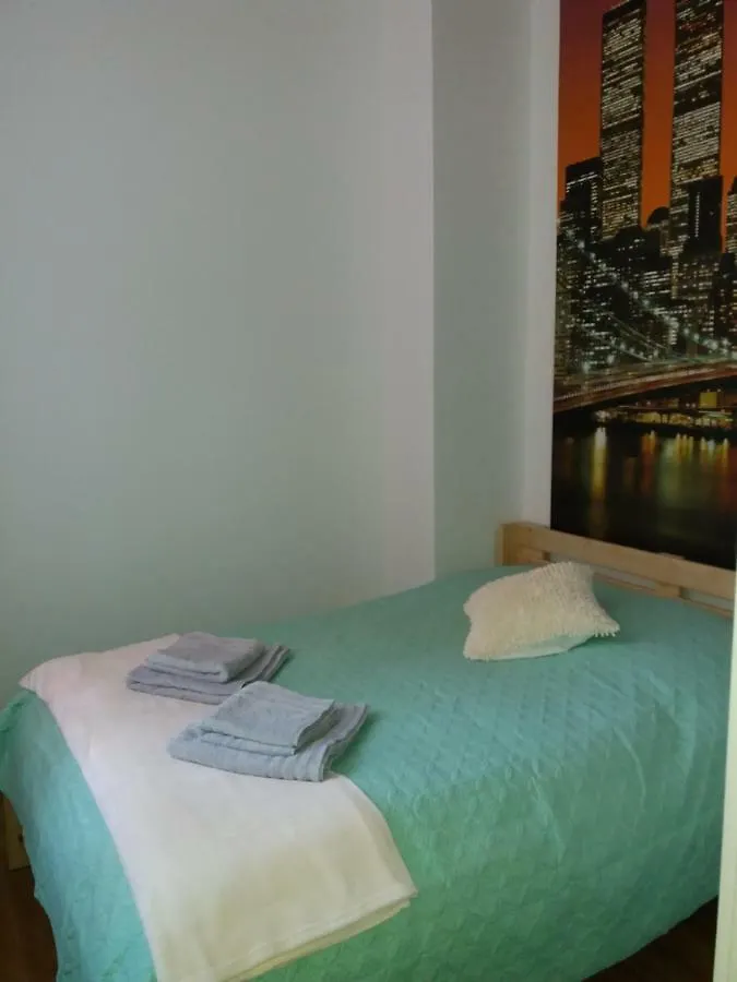 Ferienwohnung Berlin 0*,