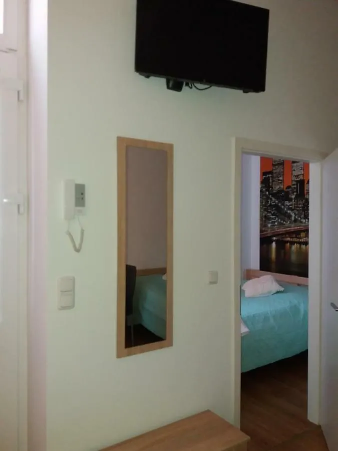 Ferienwohnung Berlin
