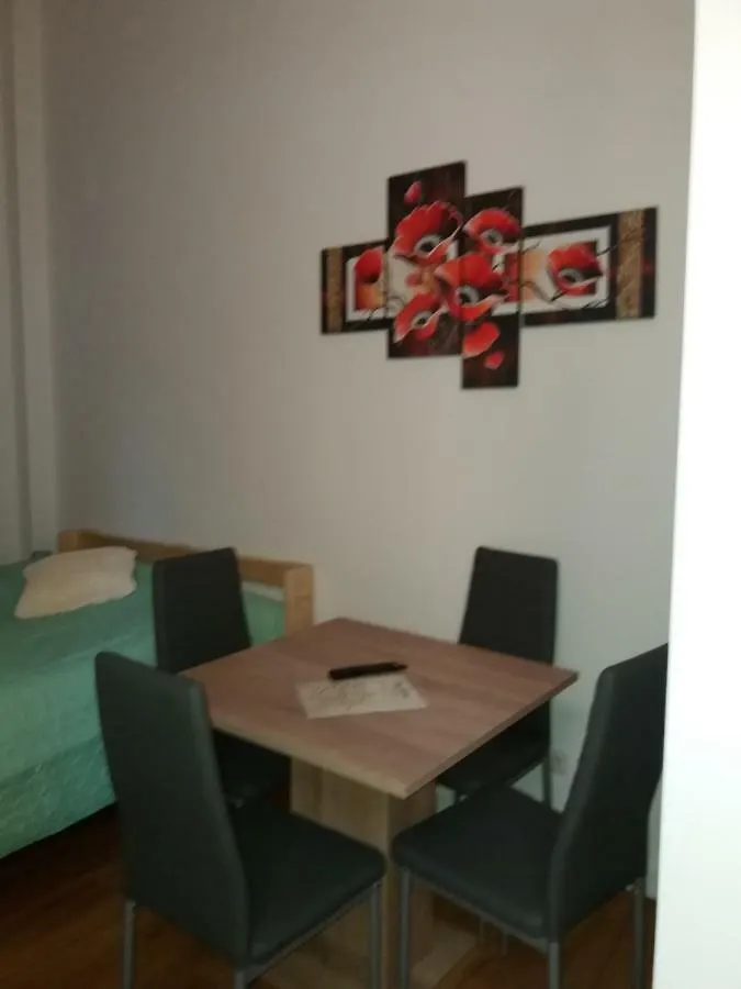 Lägenhet Ferienwohnung Berlin